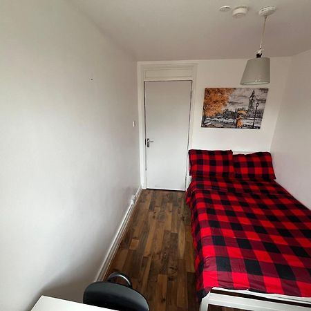 Bethnal Green Home Londra Dış mekan fotoğraf