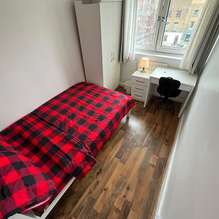 Bethnal Green Home Londra Dış mekan fotoğraf