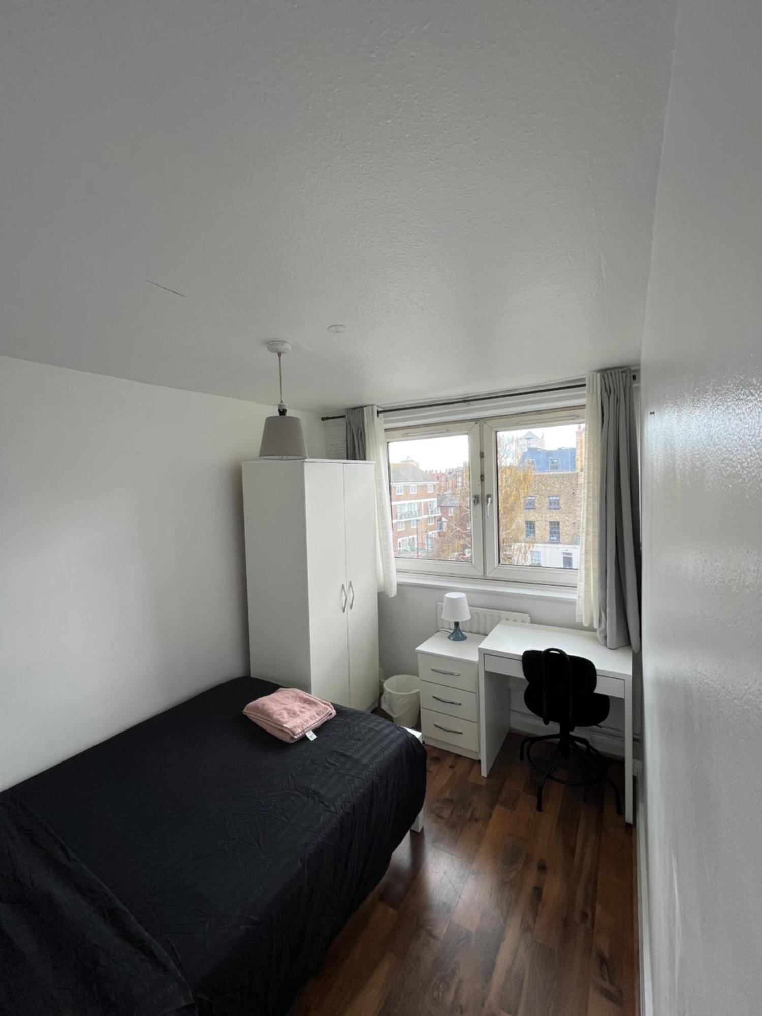 Bethnal Green Home Londra Dış mekan fotoğraf