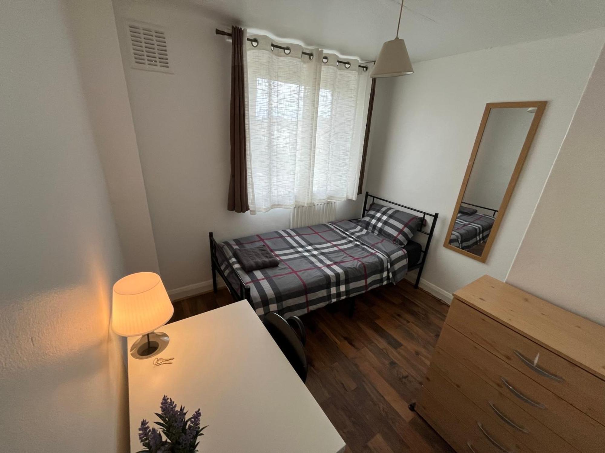 Bethnal Green Home Londra Dış mekan fotoğraf