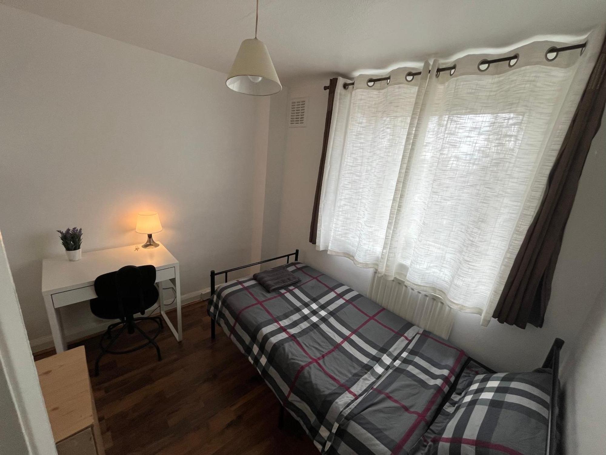Bethnal Green Home Londra Dış mekan fotoğraf
