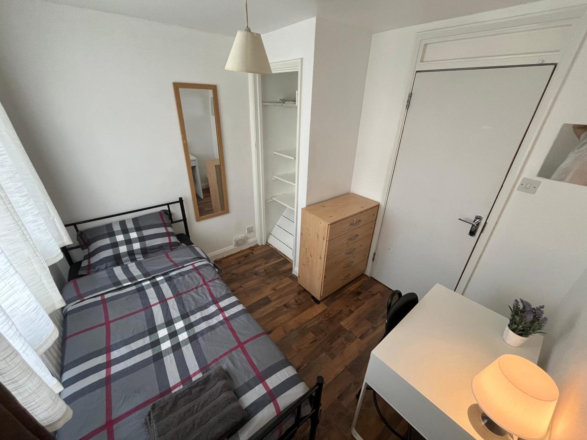 Bethnal Green Home Londra Dış mekan fotoğraf