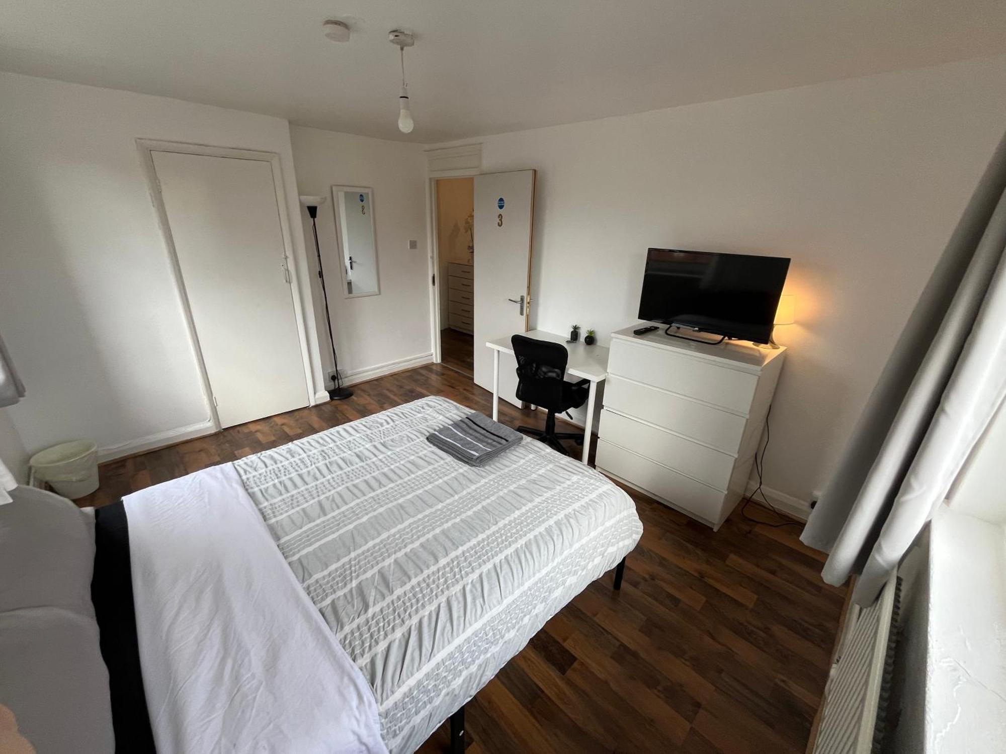 Bethnal Green Home Londra Dış mekan fotoğraf