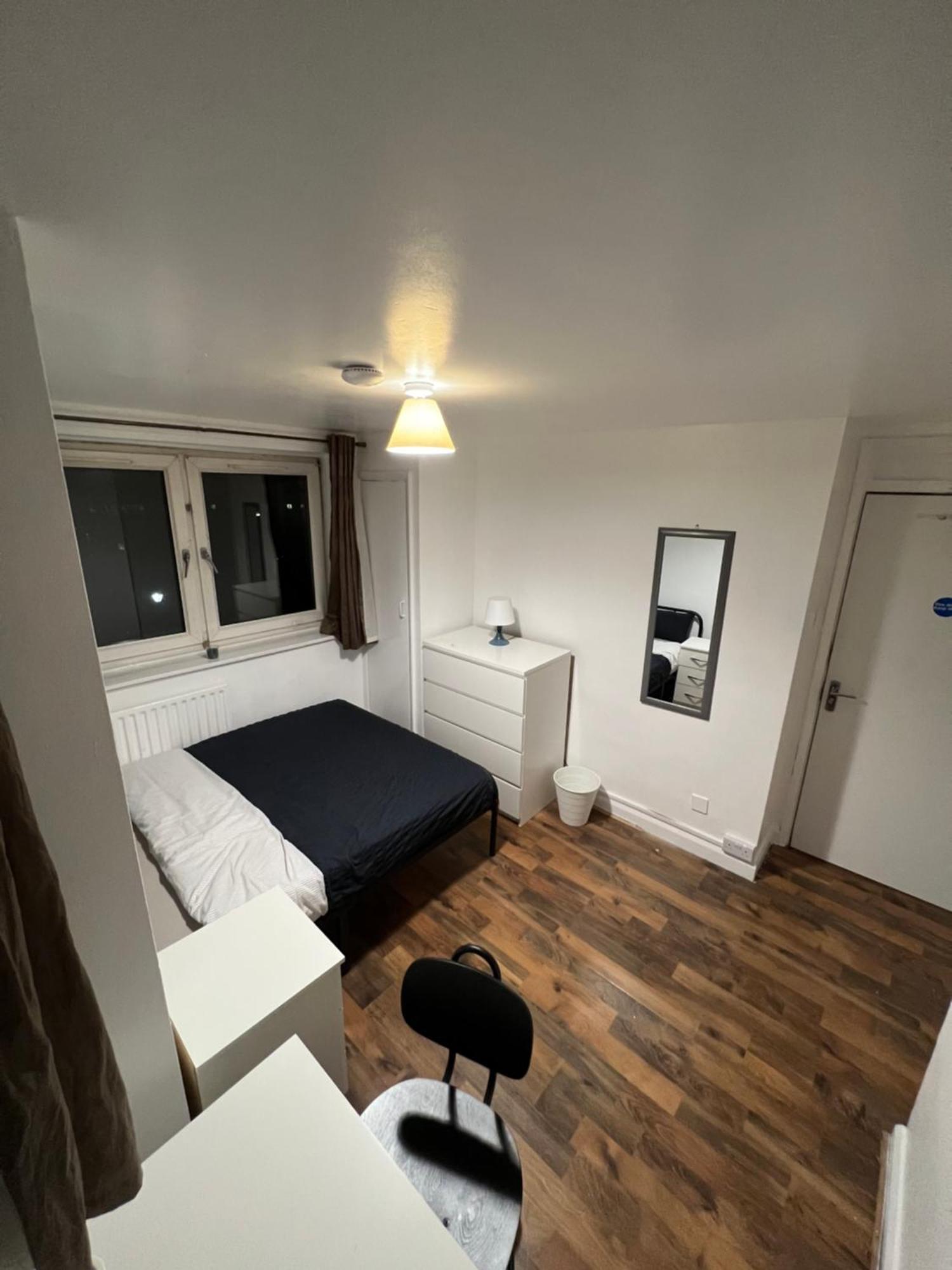 Bethnal Green Home Londra Dış mekan fotoğraf