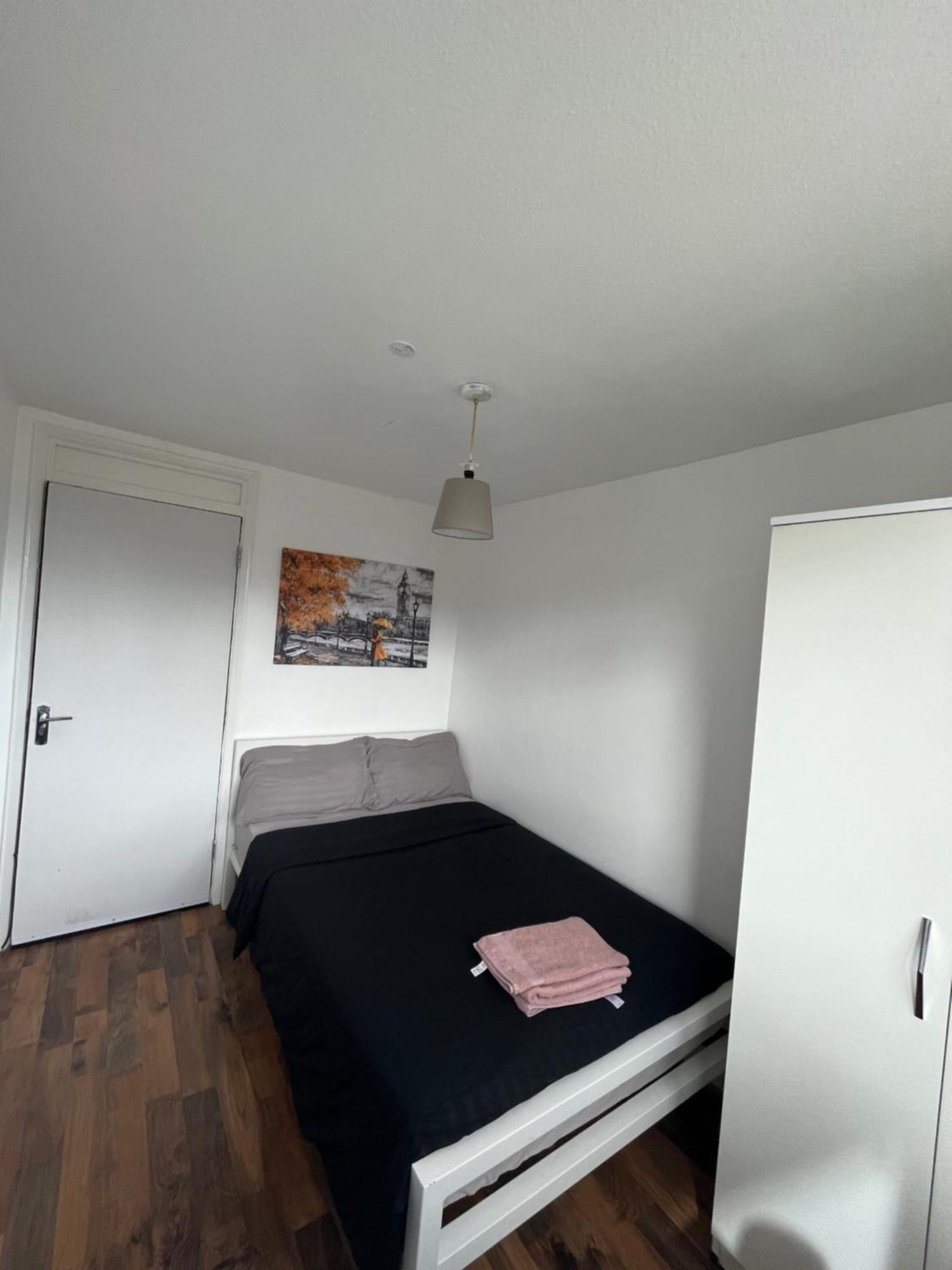 Bethnal Green Home Londra Dış mekan fotoğraf