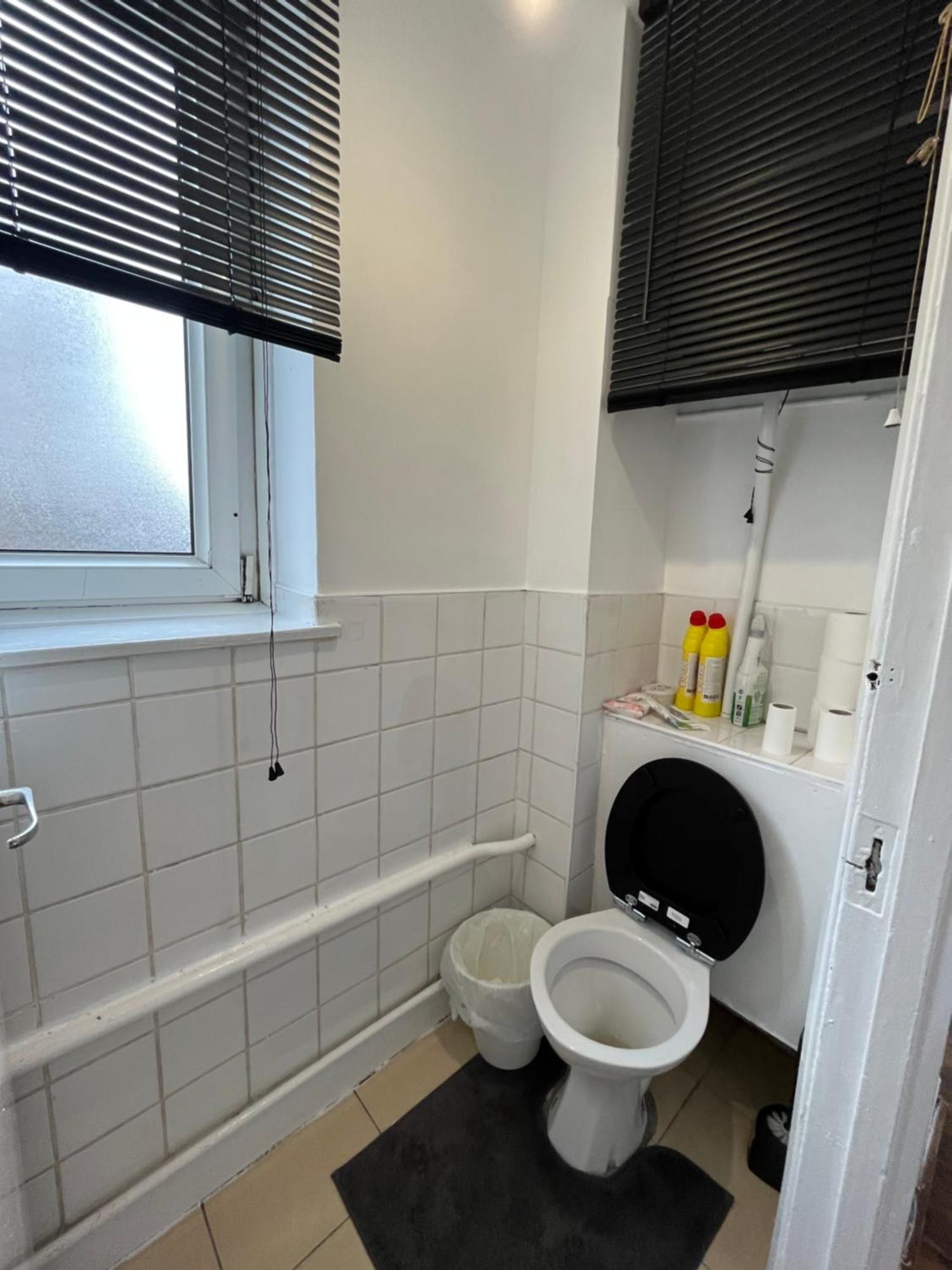 Bethnal Green Home Londra Dış mekan fotoğraf